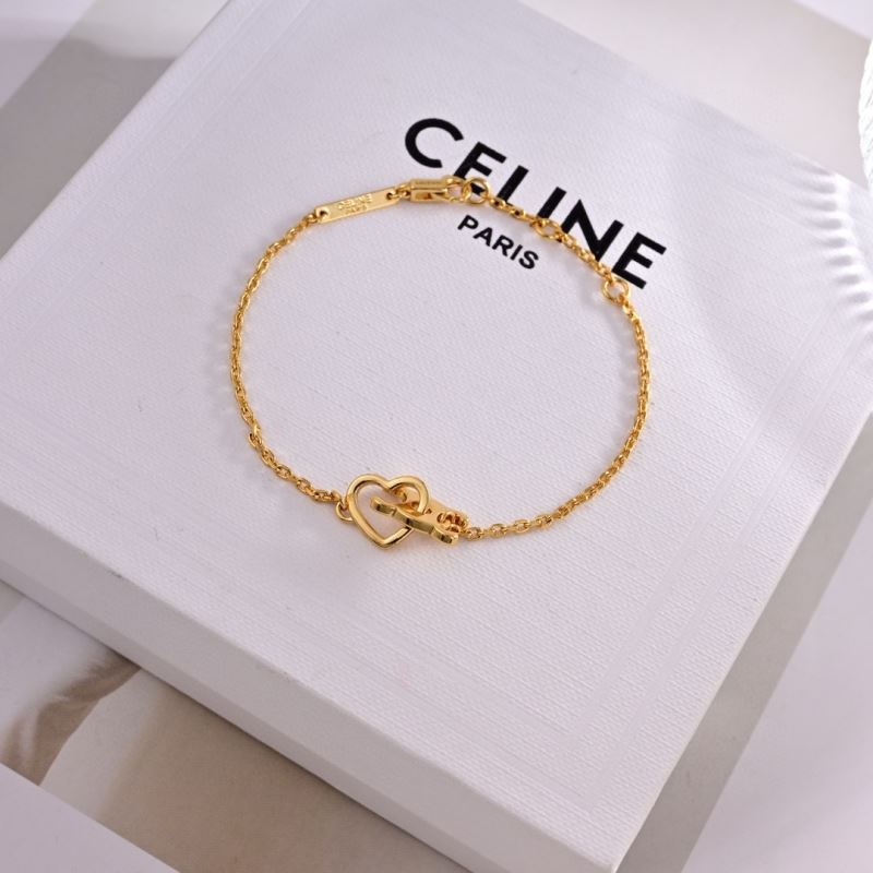 Celine Necklaces